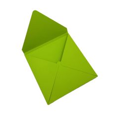 5.5 x 5.5 Square Box Card Envelope