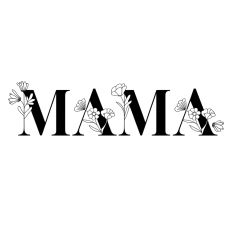 Floral Mama