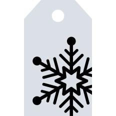 Christmas Gift Tag