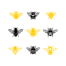 Bees