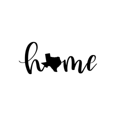 Texas home
