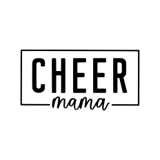Cheer mama