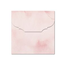 Wedding Square Envelope