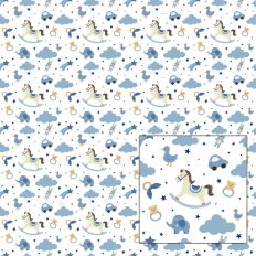 Background digital paper