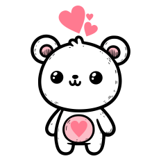 Teddy Bear