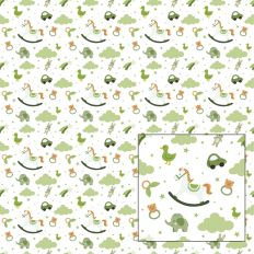 Background digital paper
