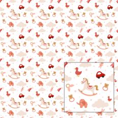 Background digital paper