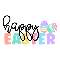 Happy Easter