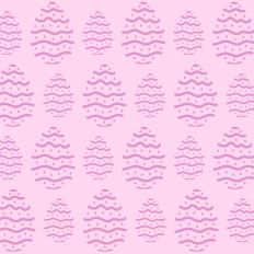 Egg, pink