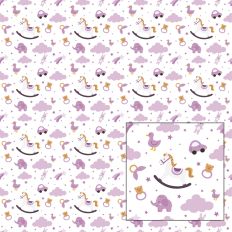 Background digital paper