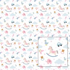 Background digital paper