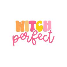Witch Perfect