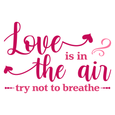 Sarcastic Anti-Valentine Sentiment