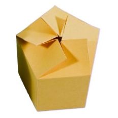 5 Sides Box