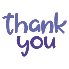 Thank You Card Sentiment