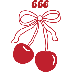 Cherry Bow Angel Number