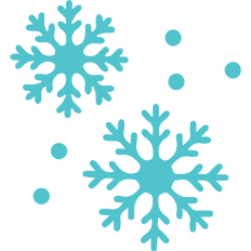 Snowflakes