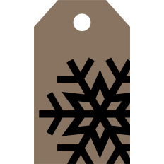 Christmas Gift Tag