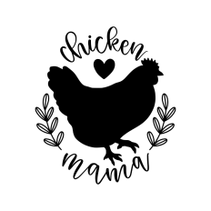 chicken mama