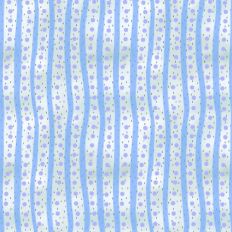 Watercolor seamless pattern