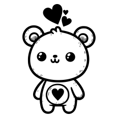 Teddy Bear