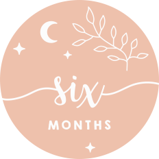 Baby Milestone