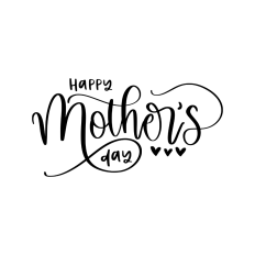 happy mother's day