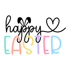 Happy Easter
