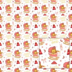 Background digital paper