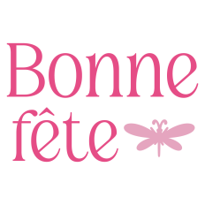 Bonne fete