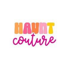 Haunt Couture