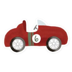 6 Race Car