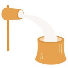 pestle and mortar
