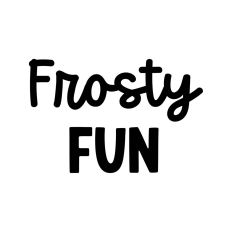 Frosty Fun