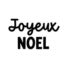 Joyeaux Noel