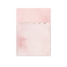 Wedding Invitation Pocket Sleeve 