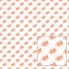 Background digital paper