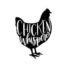 chicken whisperer