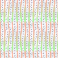 Halloween seamless pattern