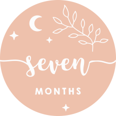 Baby Milestone