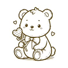 Teddy Bear