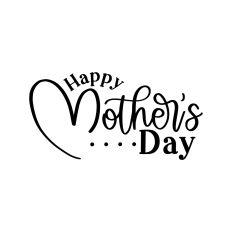 happy mother's day