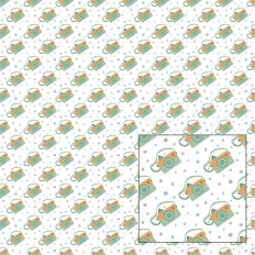 Background digital paper
