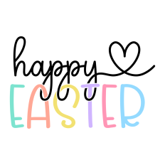 Happy Easter