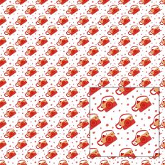 Background digital paper