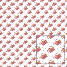 Background digital paper