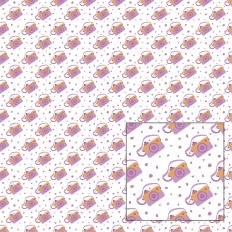 Background digital paper