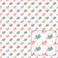 Background digital paper