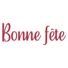 Bonne fete