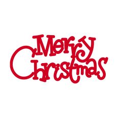 Christmas Greetings For Christmas Decorations